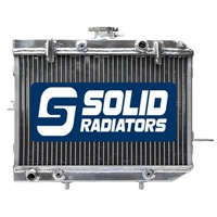 Honda ATV Radiator 19010HN8A61