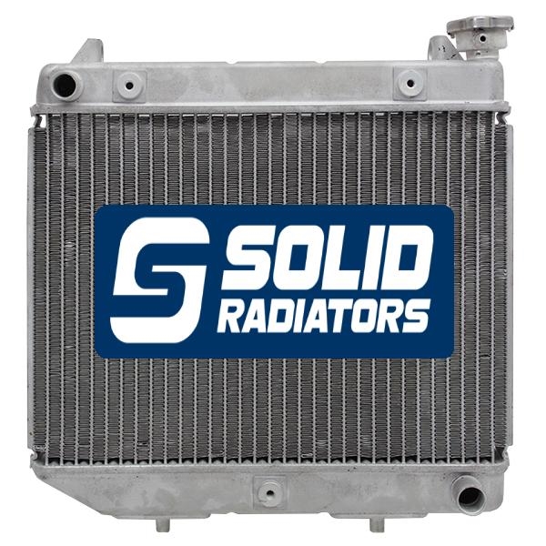 Honda ATV Radiator 19010HP1601, 19010HP1305