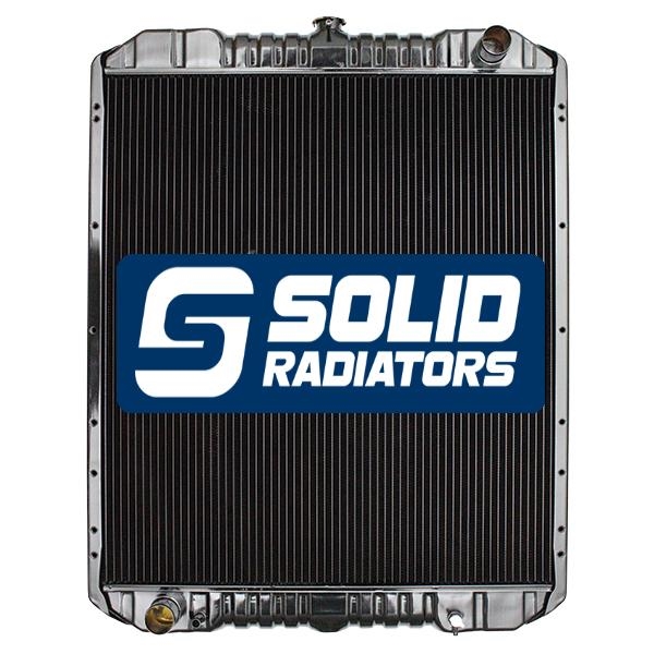 Komatsu Radiator 2060351111