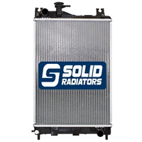 Komatsu Radiator 20P0381102