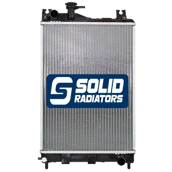 Komatsu Radiator 20P0381102