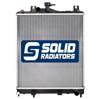 Komatsu Radiator 20T0381110