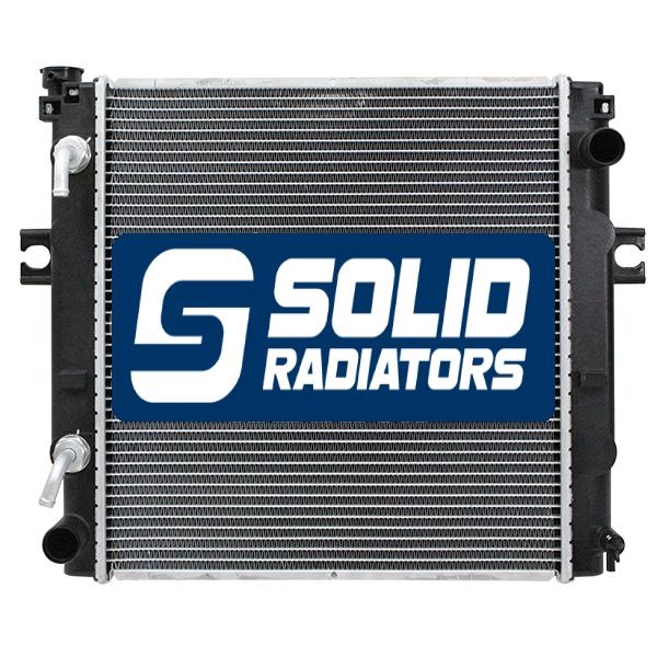 Nissan Forklift Radiator 21450-GJ30A