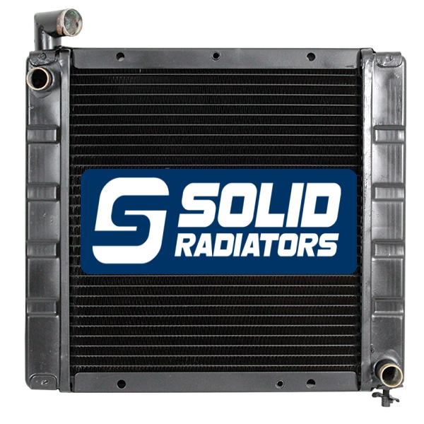 Miller Welder Radiator 216588