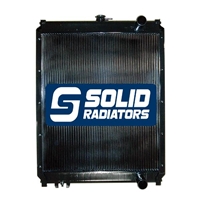 Komatsu Radiator 22B0311111