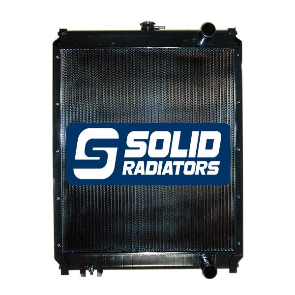 Komatsu Radiator 22B0311111