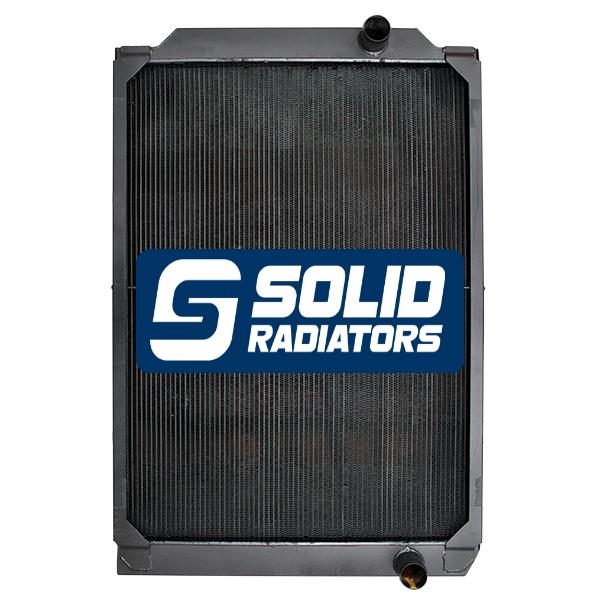 Case IH/Ford/New Holland Radiator 259331A1