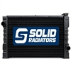 Clark Forklift Radiator 2795263