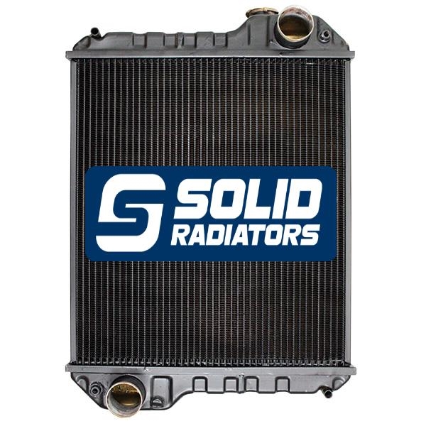 McCormick Tractor Radiator 303494A4