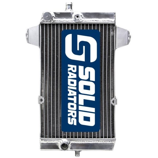 Kawasaki ATV Radiator 390600006