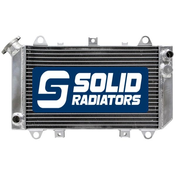 Kawasaki ATV Radiator 390611270