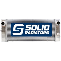 Komatsu Radiator 4180331106, 4180331113