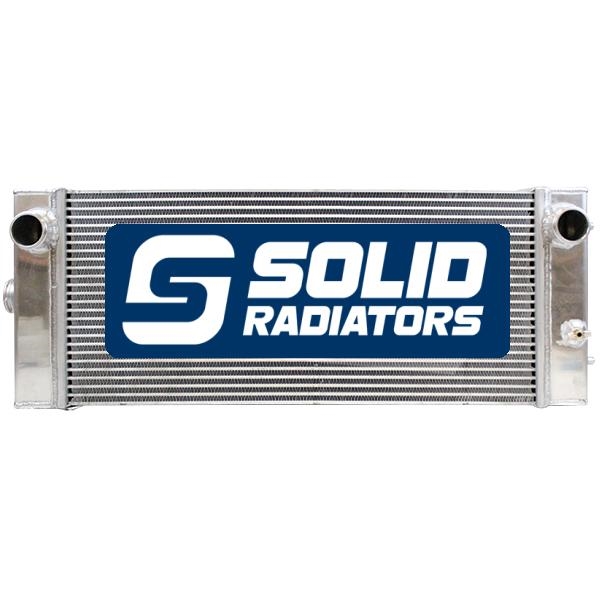 Komatsu Radiator 4180331106, 4180331113