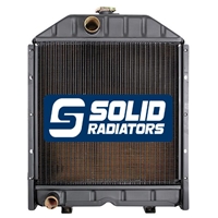Fiat Tractor Radiator 5118305, 5104821, 4981428, 5096052, 5096597, 5096051, 5096599, 677188AS, 303010910, 312902313, 303014223, 312903431, 72090517, 72093205, 72090619, 4956666, S5153481, 82980683