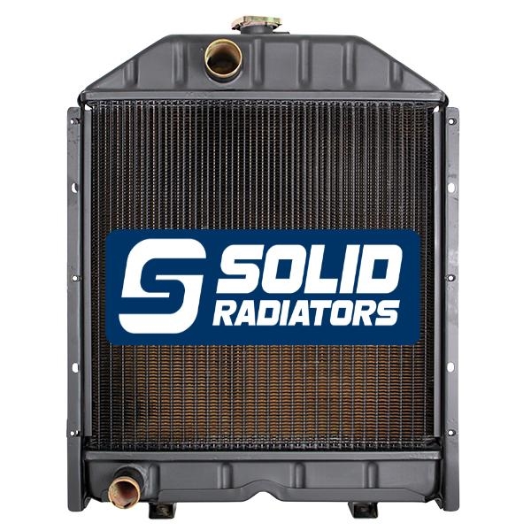 Fiat Tractor Radiator 5118305, 5104821, 4981428, 5096052, 5096597, 5096051, 5096599, 677188AS, 303010910, 312902313, 303014223, 312903431, 72090517, 72093205, 72090619, 4956666, S5153481, 82980683