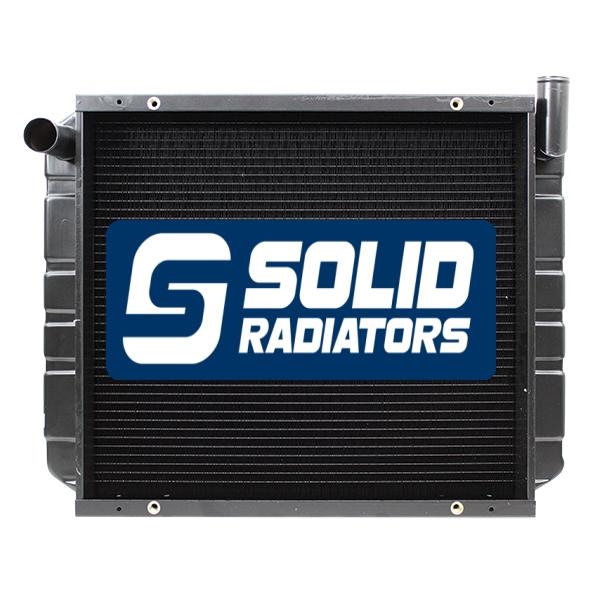 Bobcat Radiator 6673111, 6668878, 6673711