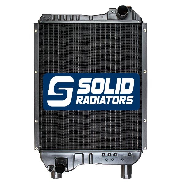 Ford/New Holland Radiator 82013306