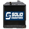 Ford/New Holland Radiator 82847505, E1NN8005AB15M