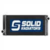 Case/New Holland Skidsteer (Medium Frame) Radiator 84499505