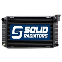 Ford/New Holland Radiator 847465