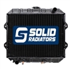 MCFA/Mitsubishi/Cat Forklift Radiator 93601-20200