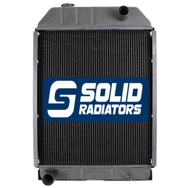 Ford/New Holland Radiator 9619995