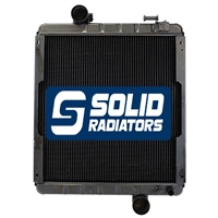 John Deere Tractor Radiator AL115003, AL79036, AL110419, AL115857, AL37451, AL78003, AL115732, AL115002, AL115731, AL110996, AL116668, AL110865