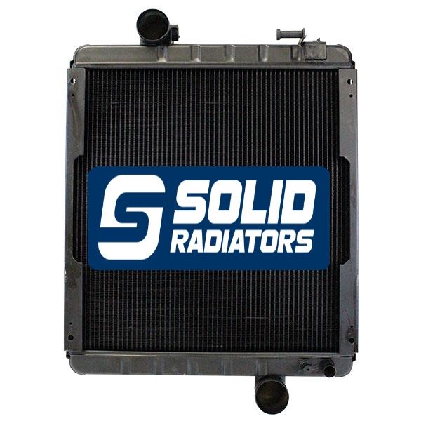 John Deere Tractor Radiator AL115003, AL79036, AL110419, AL115857, AL37451, AL78003, AL115732, AL115002, AL115731, AL110996, AL116668, AL110865