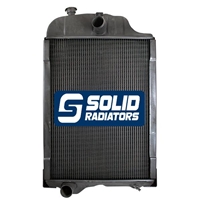 John Deere Tractor Radiator AL31238, AL37566