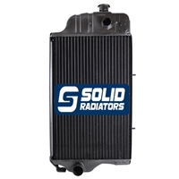 Radiator AR48171, AT38583, AT32591, AT32589