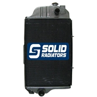 Radiator AR65715, AL25255, AT28810, AT20847