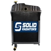 John Deere Tractor Radiator AT10299, AM2959T