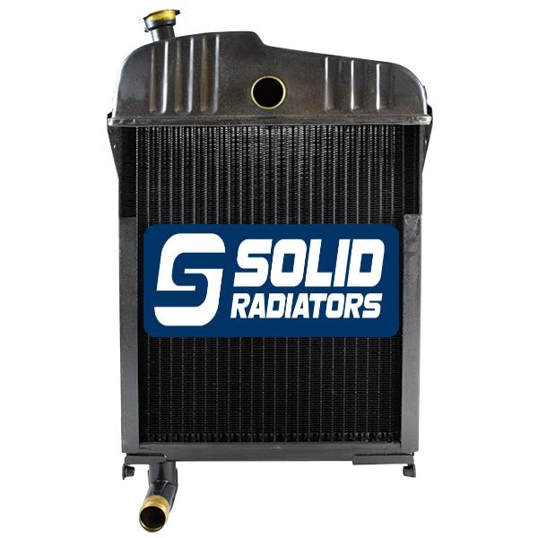 John Deere Tractor Radiator AT10299, AM2959T