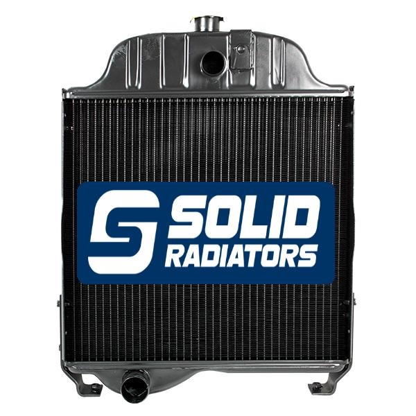 Radiator AT20797