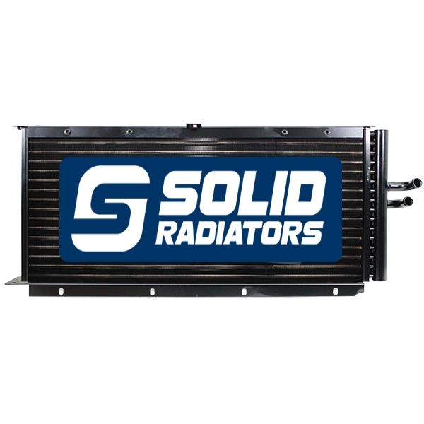 John Deere Loader Transmission/Hydraulic Oil Cooler AT221009