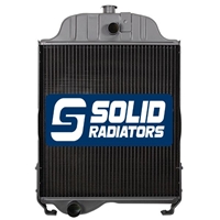 Radiator AT48171, AT28583