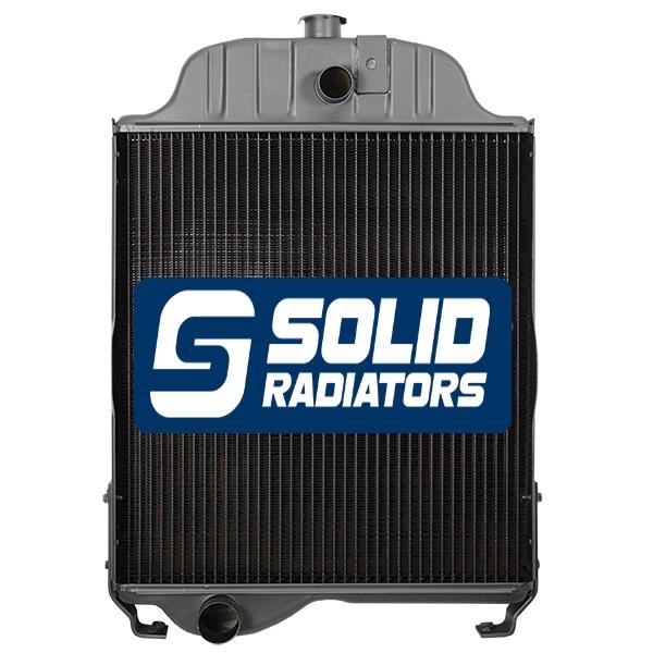 Radiator AT48171, AT28583