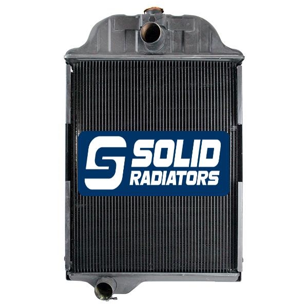 Radiator AT58449