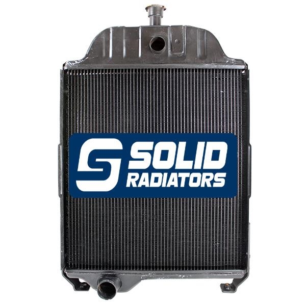 Radiator AT71190