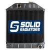 Ford/New Holland Tractor Radiator D8NN8005PA, E0NN8005MD15M, E0NN8005MA15M, E0NN8005KA15M, E0NN8005LA15M, E0NN8005MB15M