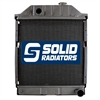 Ford/New Holland Radiator E4NN8005BC15M