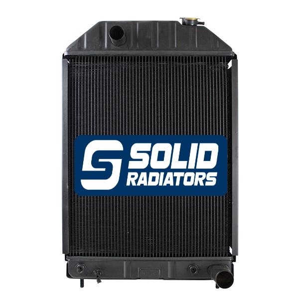 Ford/New Holland Radiator E9NN8005BA