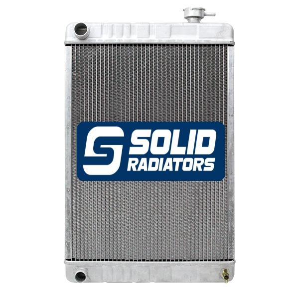 Lincoln Welder Radiator G31153, G31154, G31155, G31156, CAG31153, CAG31154, CAG31155