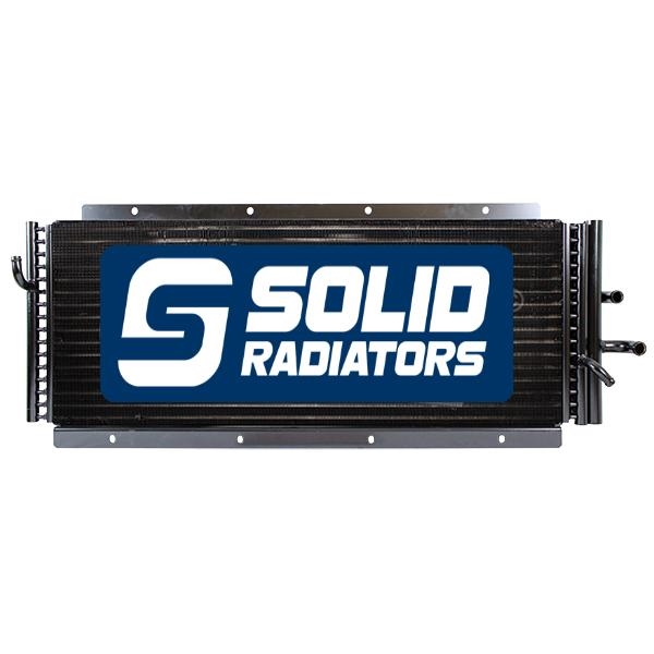 John Deere Loader Hydraulic Oil Cooler AT223399