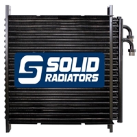John Deere Skidsteer Hydraulic Oil Cooler KV23228