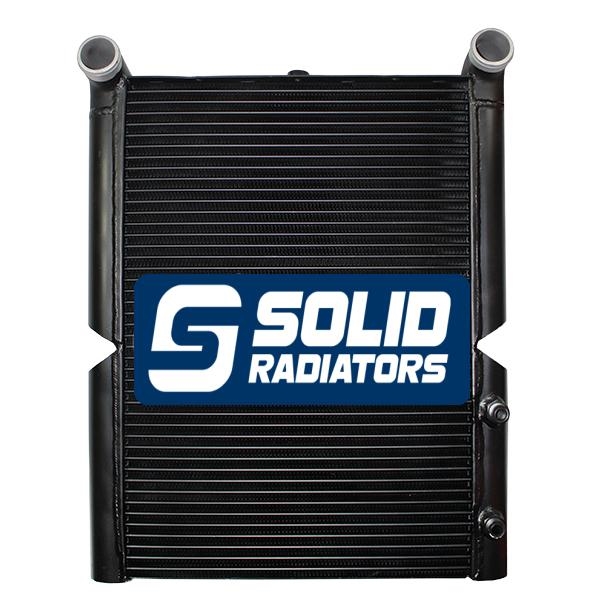 Ford/New Holland Charge Air Cooler 86011668, 1E4413