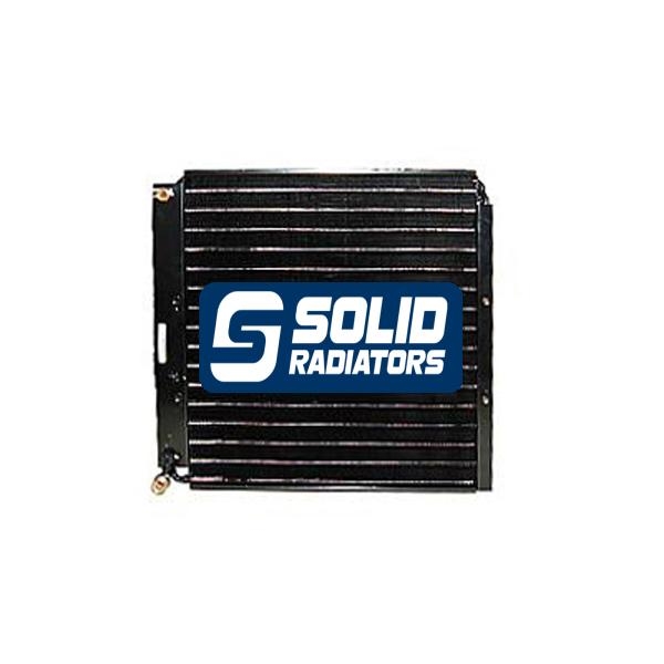 AGCO/Allis Condenser 72504990