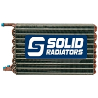 John Deere Evaporator/Heater Combo RE57574