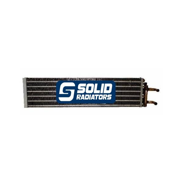 Ford/New Holland OEM# 86014819 Heater Core 86014819
