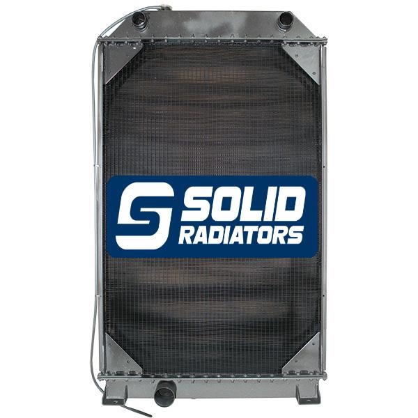 John Deere Tractor Radiator RE21558